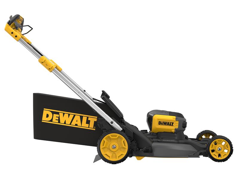 DCMWSP660N FlexVolt Self-Propelled Mower 54V Bare Unit