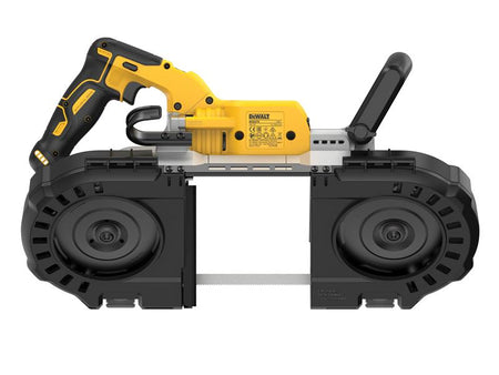 Dewalt DCS374N XR Brushless Deep-Cut Bandsaw 18V Bare Unit