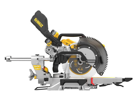 DCS782XW2 XR Mitre Saw 305mm 18V 2 x 8.0Ah Li-ion