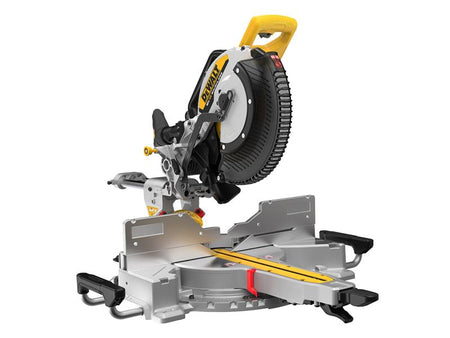 DCS782XW2 XR Mitre Saw 305mm 18V 2 x 8.0Ah Li-ion