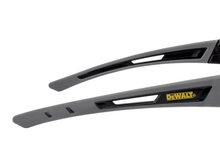 DPG100 Crosscut Safety Glasses - Clear