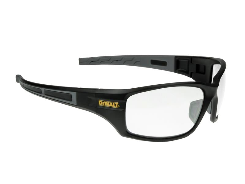 DPG101 Auger Glasses - Clear