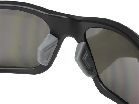 DPG101 Auger Glasses - Smoke