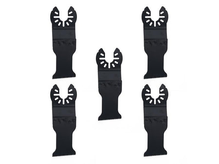 DT20776 Bi-Metal Plunge Point Multitool Blade 32mm (5 Pack)