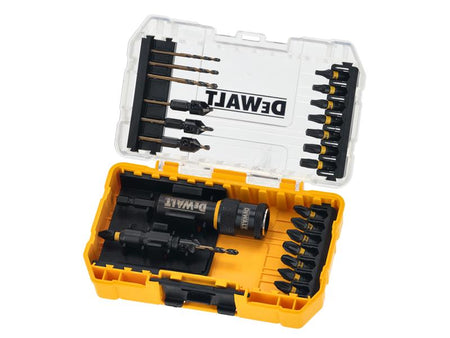 DT70779T Flip and Drive Set, 25 Piece