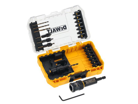 DT70779T Flip and Drive Set, 25 Piece