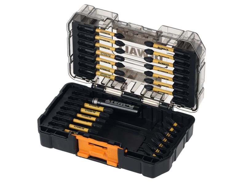 McLaren FLEXTORQ Screwdriving Set, 28 Piece