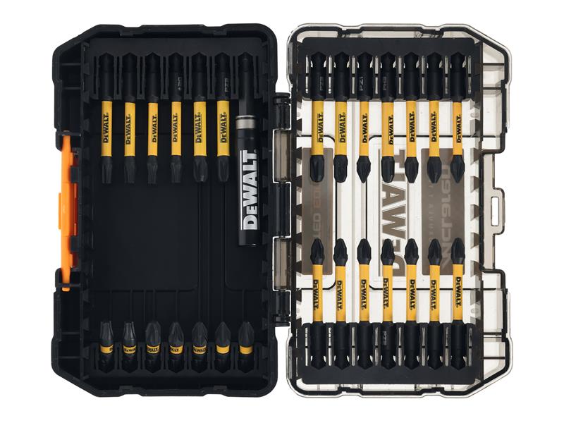 McLaren FLEXTORQ Screwdriving Set, 28 Piece