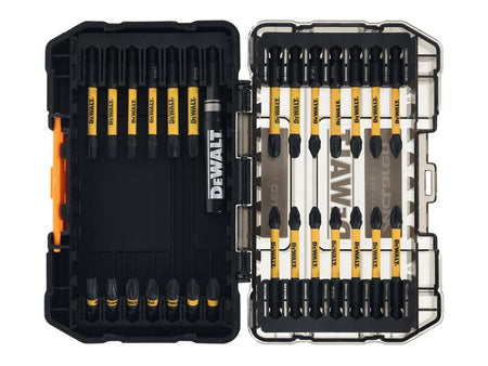 McLaren FLEXTORQ Screwdriving Set, 28 Piece