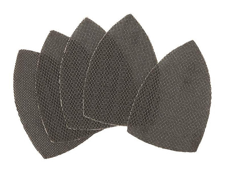 EXTREME Mesh Delta Sander Sheet 100 x 150mm 120G (Pack 5)