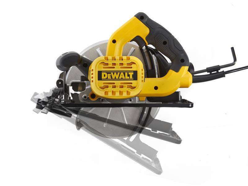 DWE5615 Circular Saw 1500W 240V
