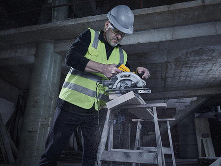 DWE5615 Circular Saw 1500W 240V