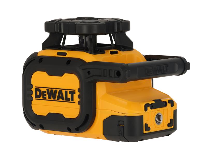 DCLE15221G USB Green Rotary Li-Ion Laser