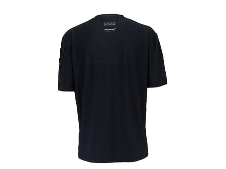 DEWALT X McLaren Short Sleeve T-Shirt - M