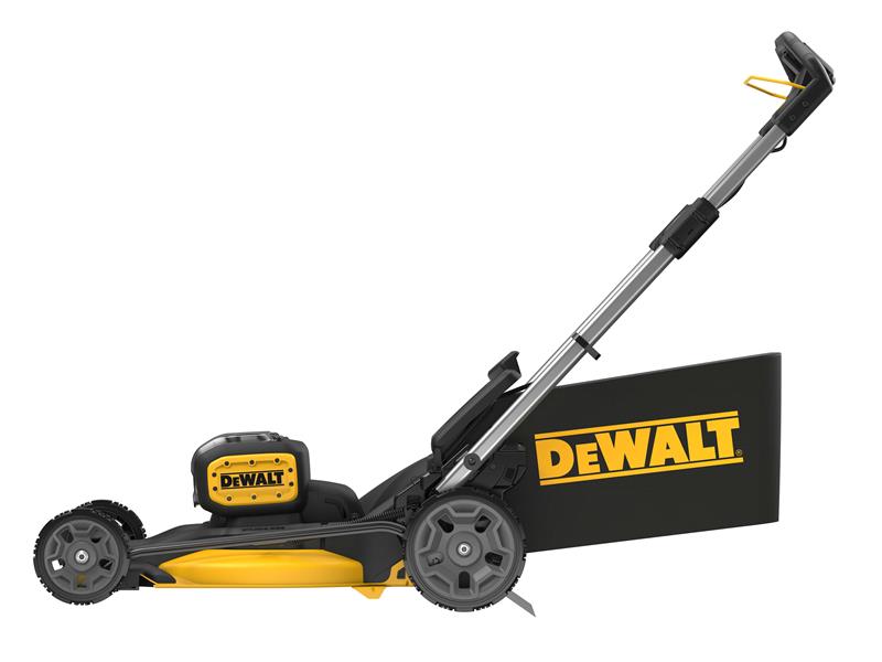 DCMWP134N XR Push Mower 2 x 18V Bare Unit