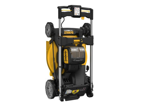 DCMWP134N XR Push Mower 2 x 18V Bare Unit