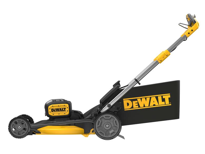 DCMWSP156N XR Rear Wheel Drive Lawnmower 2 x 18V Bare Unit