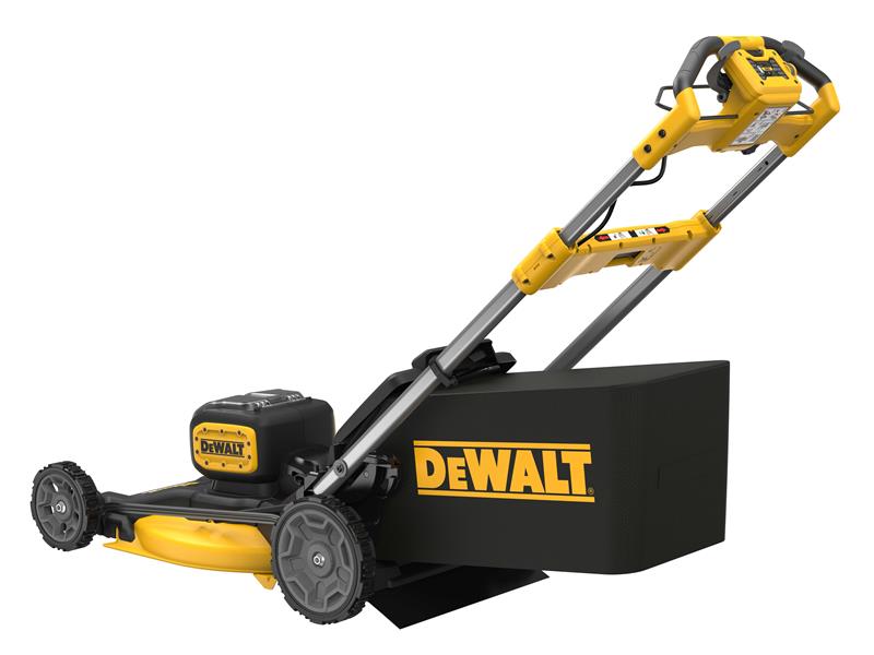 DCMWSP156N XR Rear Wheel Drive Lawnmower 2 x 18V Bare Unit