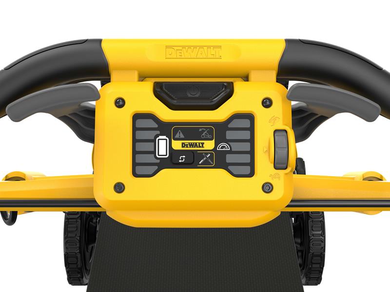 DCMWSP156N XR Rear Wheel Drive Lawnmower 2 x 18V Bare Unit