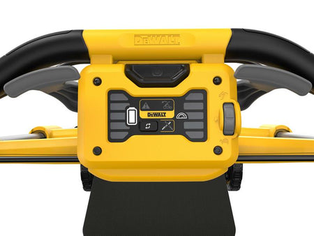 DCMWSP550N Rear Wheel Drive Mower 54V Bare Unit