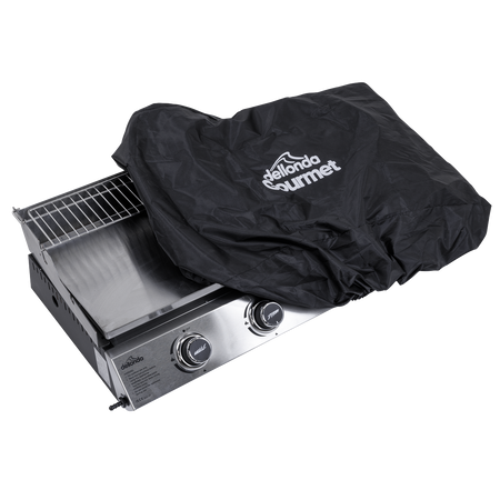 Sealey Dellonda Heavy-Duty PVC Water-Resistant Plancha Cover for DG277 Model No-DG298