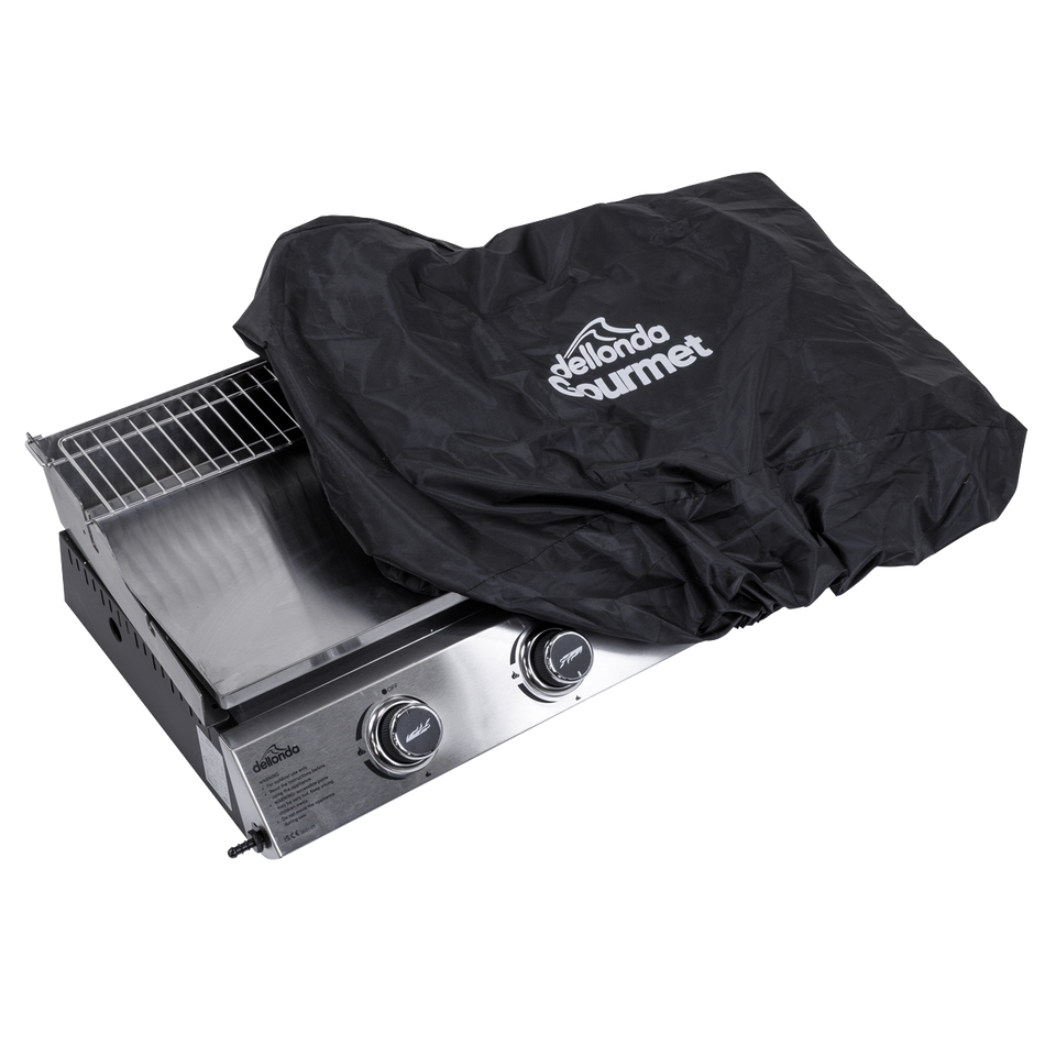 Sealey Dellonda Heavy-Duty PVC Water-Resistant Plancha Cover for DG277 Model No-DG298