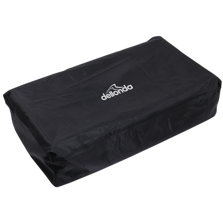 Sealey Dellonda Heavy-Duty PVC Water-Resistant Plancha Cover for DG277 Model No-DG298