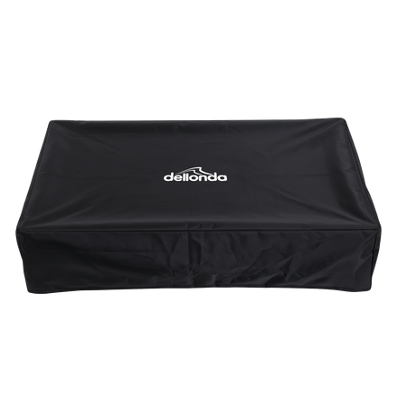 Sealey Dellonda Heavy-Duty PVC Water-Resistant Plancha Cover for DG277 Model No-DG298