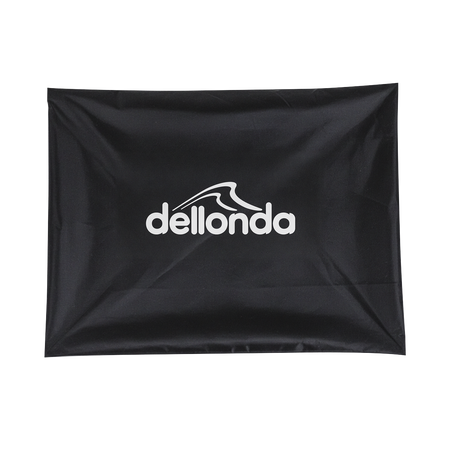 Sealey Dellonda Heavy-Duty PVC Water-Resistant Plancha Cover for DG277 Model No-DG298