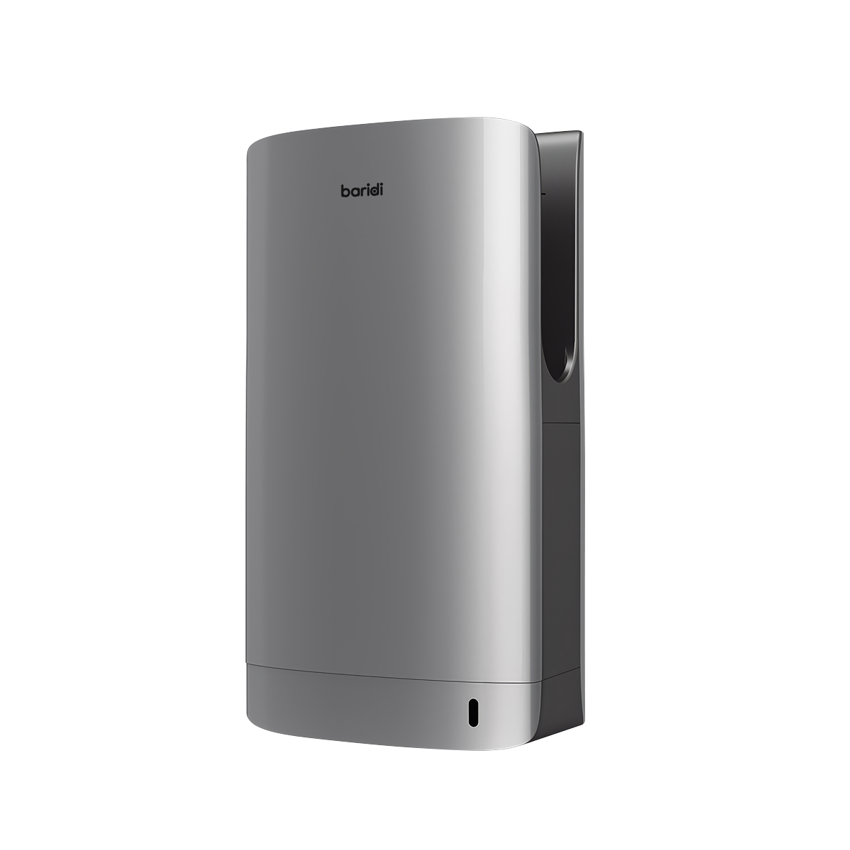 Sealey Baridi Hand Dryer with HEPA Filter & Auto-Sensor 1750W/230V - Silver Model No-DH150