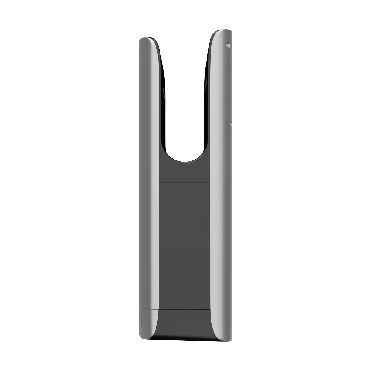 Sealey Baridi Hand Dryer with HEPA Filter & Auto-Sensor 1750W/230V - Silver Model No-DH150