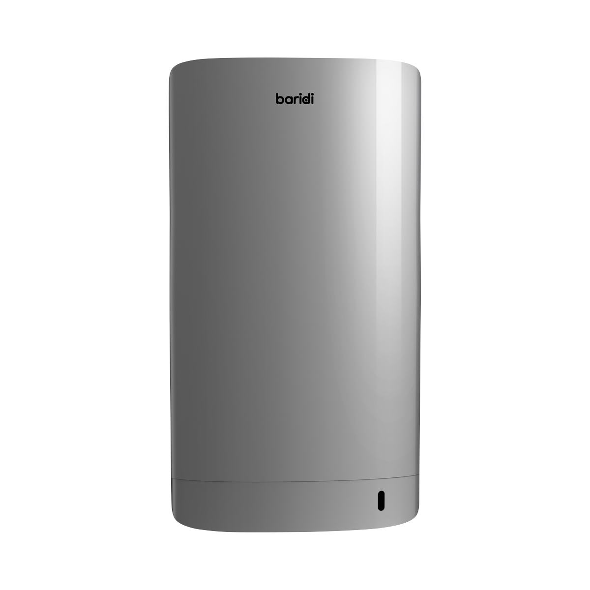 Sealey Baridi Hand Dryer with HEPA Filter & Auto-Sensor 1750W/230V - Silver Model No-DH150