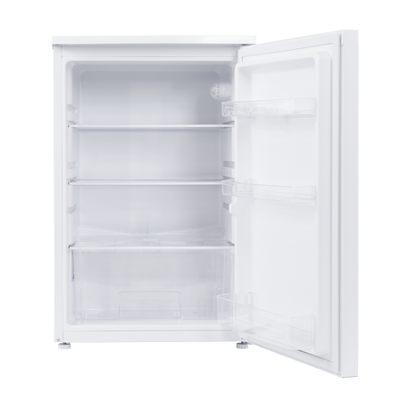 Sealey Baridi 55cm Undercounter Larder Fridge, 130L Capacity - White Model No-DH246