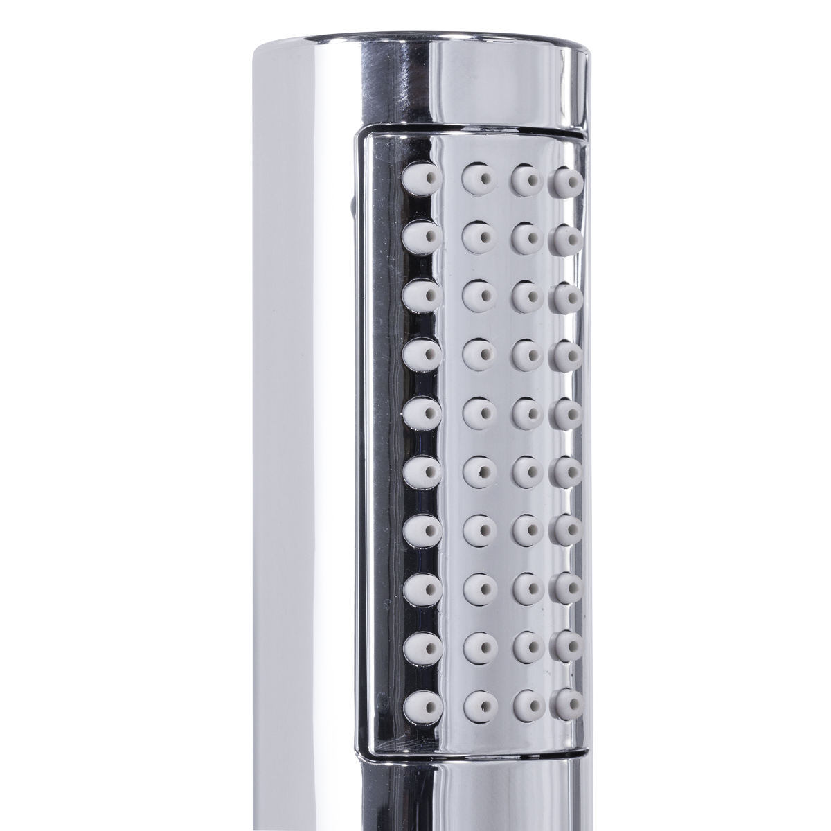 Sealey Concealed Thermostatic Shower Set 20cm Round Head & Hand Shower - Chrome Model No-DH318