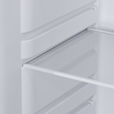 Sealey Baridi Freestanding Larder Fridge 241L – White Model No-DH322