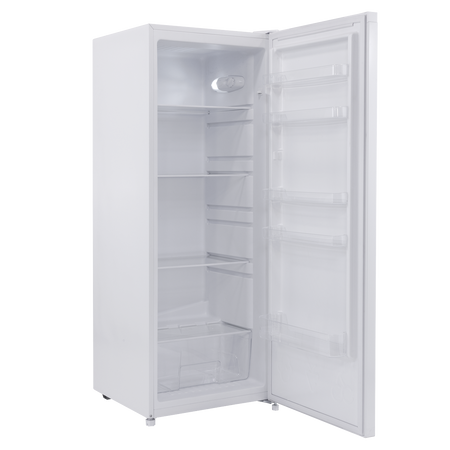Sealey Baridi Freestanding Larder Fridge 241L – White Model No-DH322
