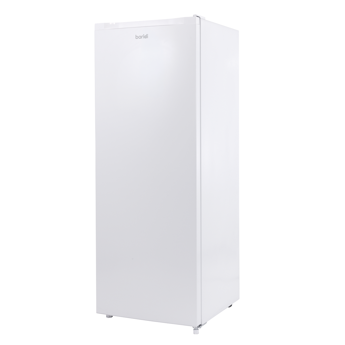 Sealey Baridi Freestanding Larder Fridge 241L – White Model No-DH322