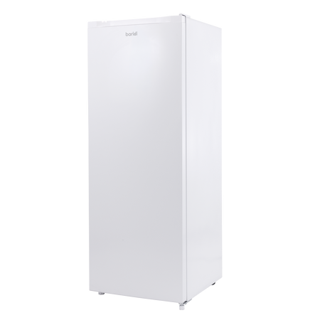 Sealey Baridi Freestanding Larder Fridge 241L – White Model No-DH322