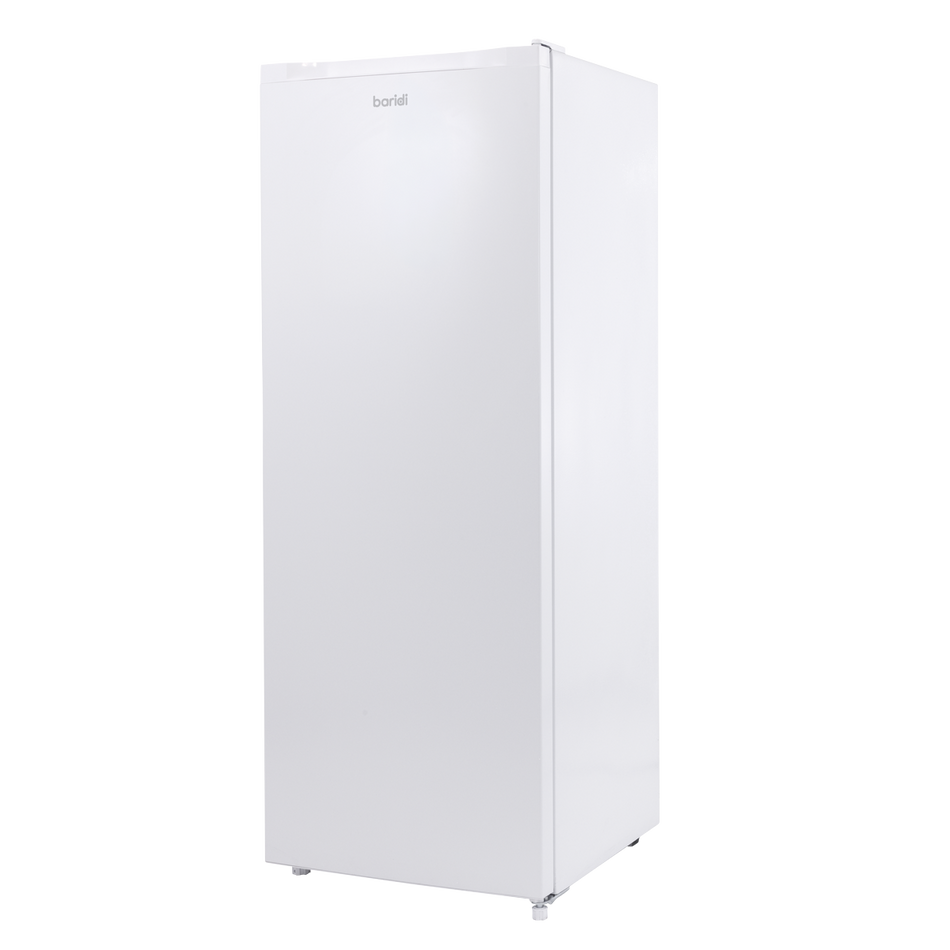 Sealey Baridi Freestanding Larder Fridge 241L – White Model No-DH322