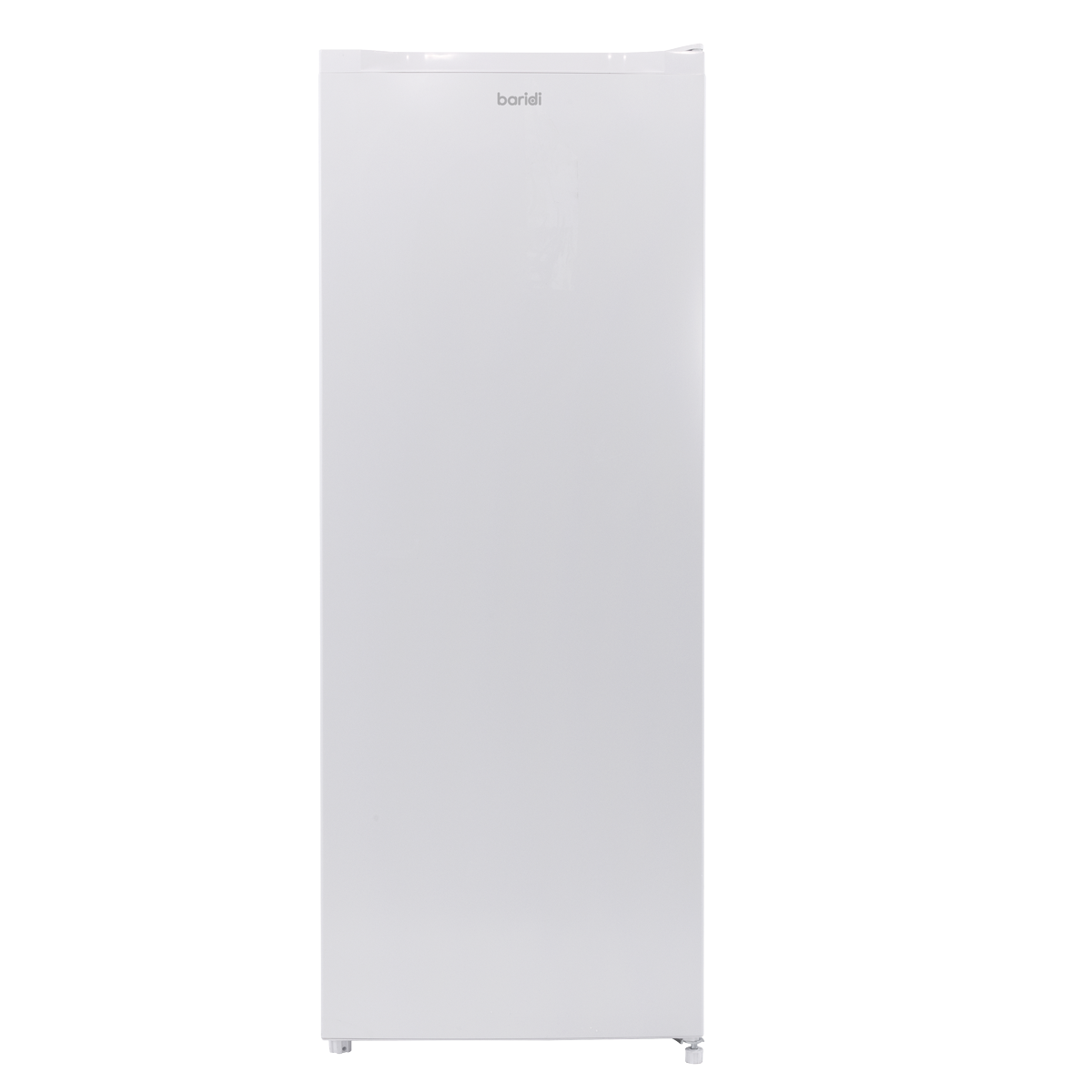 Sealey Baridi Freestanding Larder Fridge 241L – White Model No-DH322