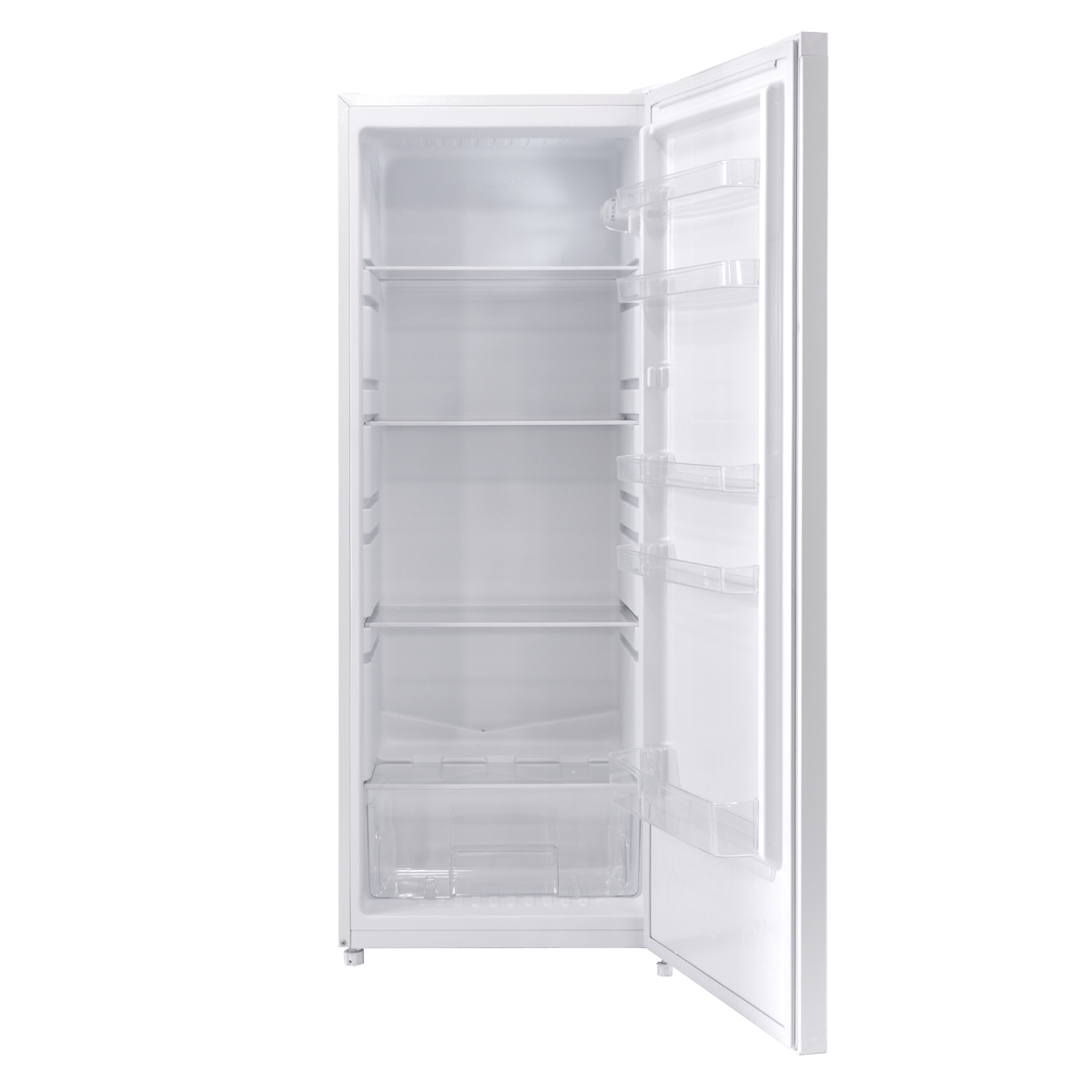 Sealey Baridi Freestanding Larder Fridge 241L – White Model No-DH322