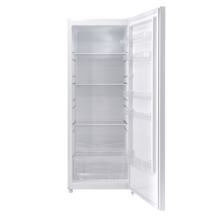 Sealey Baridi Freestanding Larder Fridge 241L – White Model No-DH322