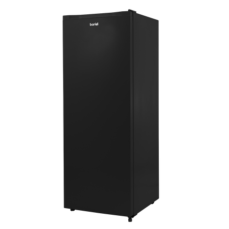 Sealey Baridi Freestanding Larder Fridge 241L – Black Model No-DH323