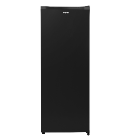 Sealey Baridi Freestanding Larder Fridge 241L – Black Model No-DH323