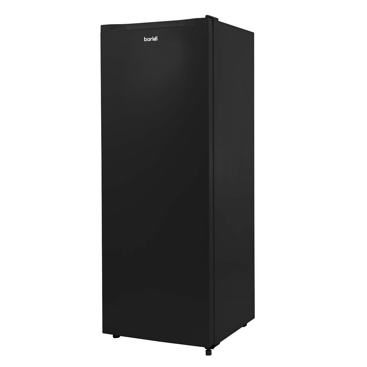 Sealey Freestanding Tall Freezer 177L Capacity – Black Model No-DH325