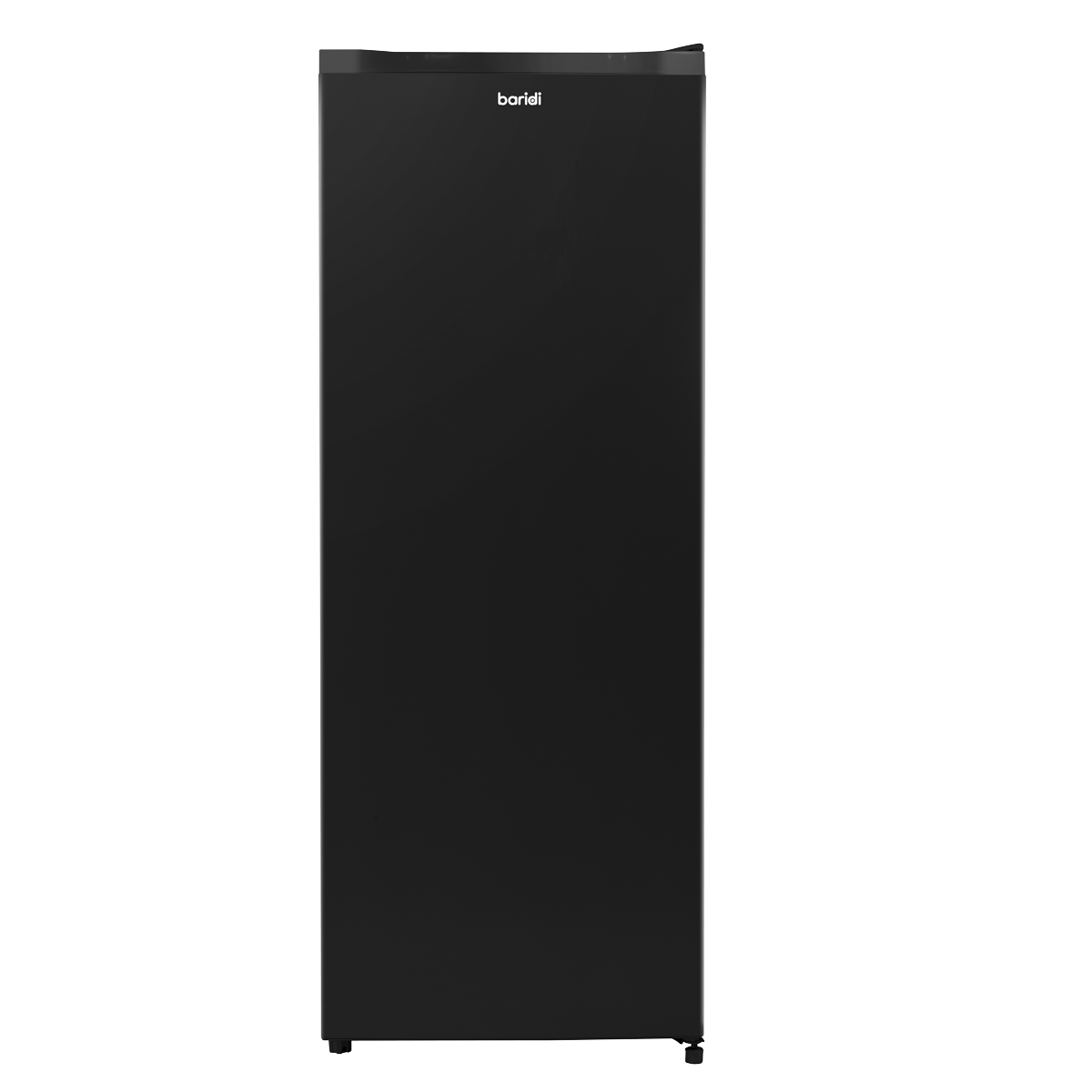 Sealey Freestanding Tall Freezer 177L Capacity – Black Model No-DH325