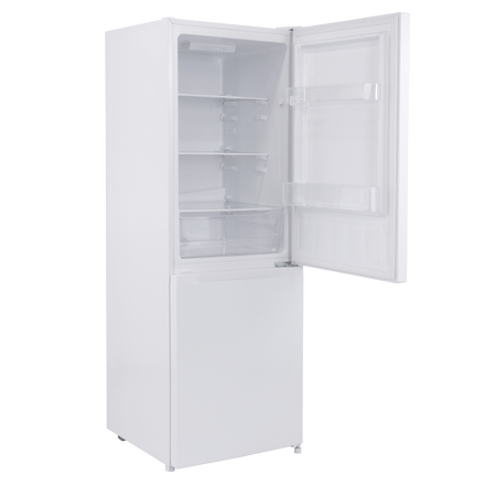 Sealey Baridi  60/40 Smart Frost Fridge Freezer 227L Capacity – White Model No-DH326