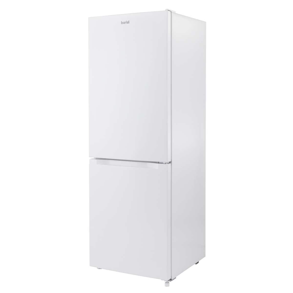 Sealey Baridi  60/40 Smart Frost Fridge Freezer 227L Capacity – White Model No-DH326