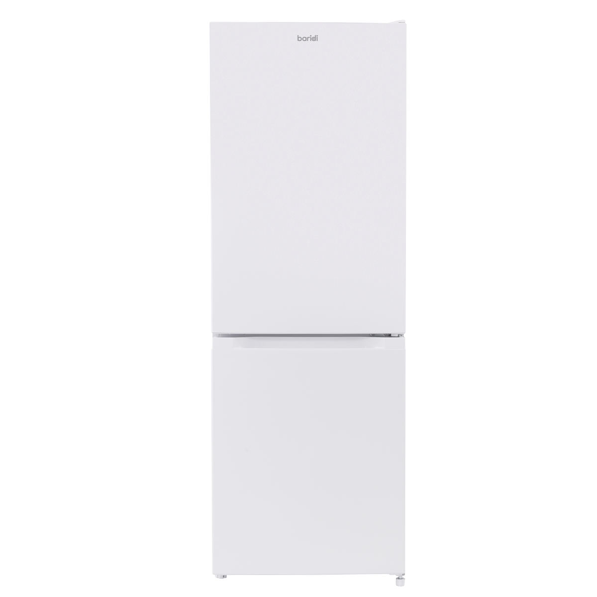 Sealey Baridi  60/40 Smart Frost Fridge Freezer 227L Capacity – White Model No-DH326