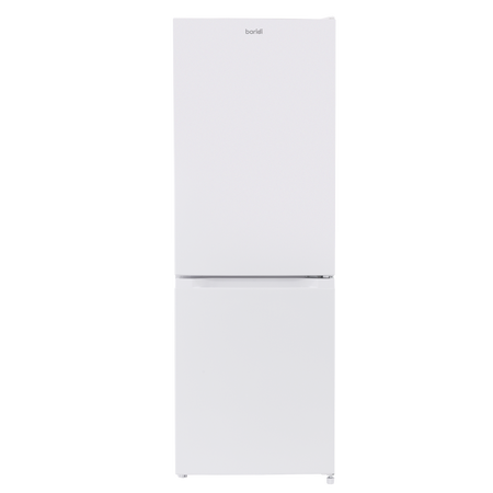 Sealey Baridi  60/40 Smart Frost Fridge Freezer 227L Capacity – White Model No-DH326